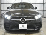 MERCEDES BENZ CLS class HYBRID