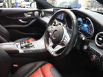 Mercedes-AMG C-Class sedan