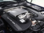 Mercedes-AMG C-Class sedan