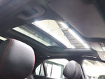 Mercedes-AMG C-Class sedan