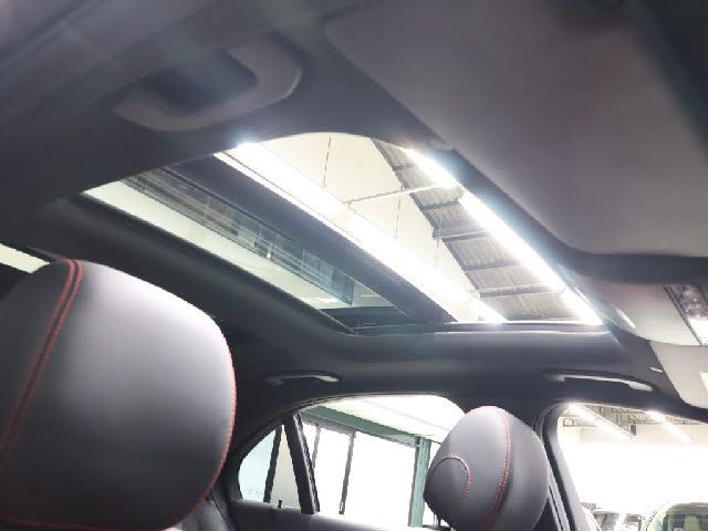 Mercedes-AMG C-Class sedan