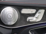 Mercedes-AMG C-Class sedan