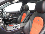 Mercedes-AMG C-Class sedan