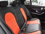 Mercedes-AMG C-Class sedan