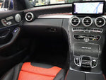Mercedes-AMG C-Class sedan