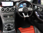 Mercedes-AMG C-Class sedan