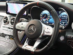 Mercedes-AMG C-Class sedan