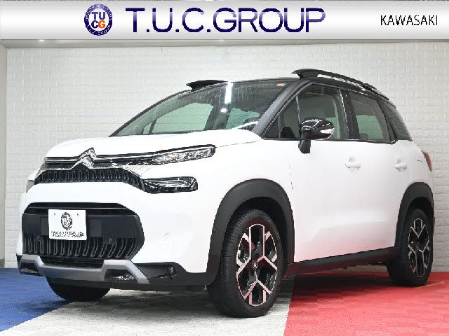 CITROEN C3 AIRCROSS SUV