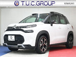 CITROEN C3 AIRCROSS SUV