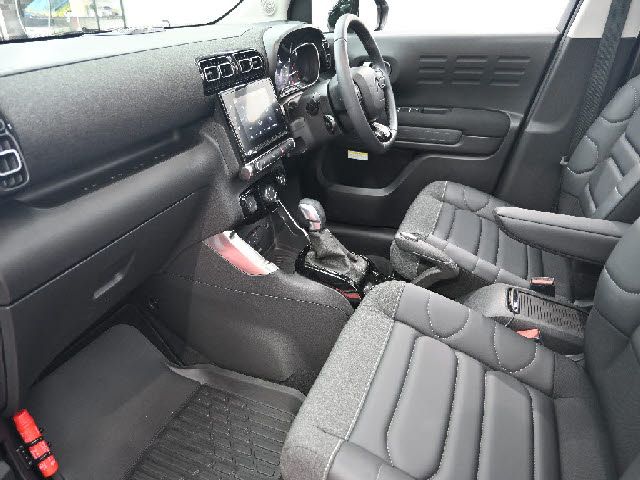CITROEN C3 AIRCROSS SUV