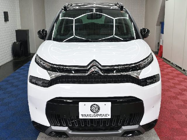 CITROEN C3 AIRCROSS SUV