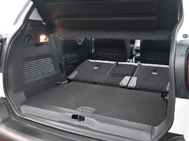 CITROEN C3 AIRCROSS SUV
