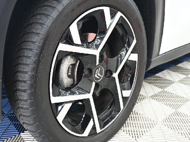 CITROEN C3 AIRCROSS SUV
