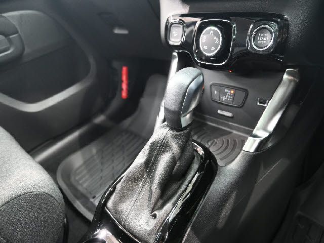 CITROEN C3 AIRCROSS SUV