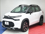 CITROEN C3 AIRCROSS SUV
