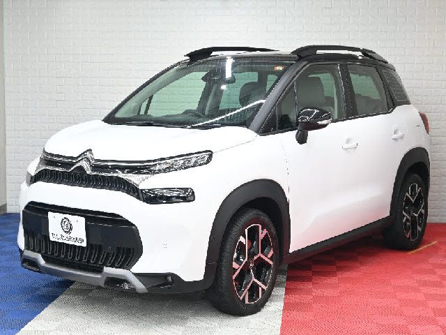 CITROEN C3 AIRCROSS SUV