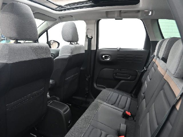 CITROEN C3 AIRCROSS SUV