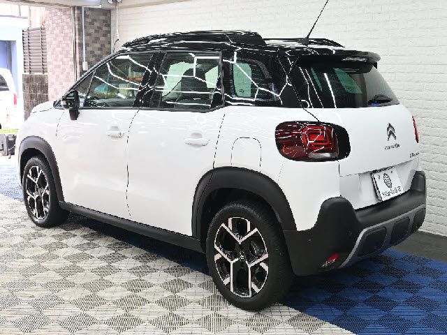 CITROEN C3 AIRCROSS SUV