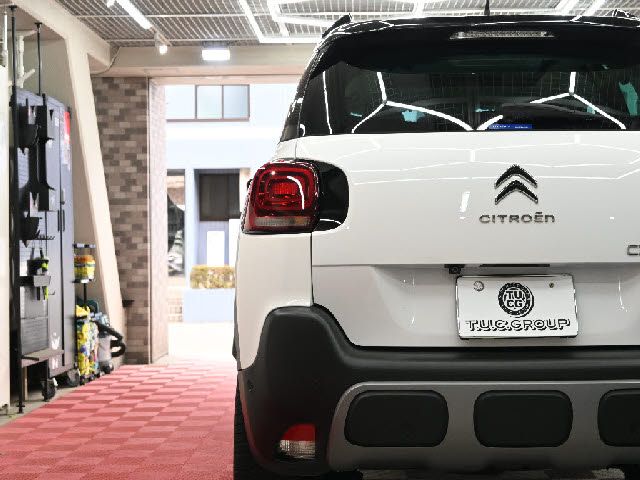 CITROEN C3 AIRCROSS SUV
