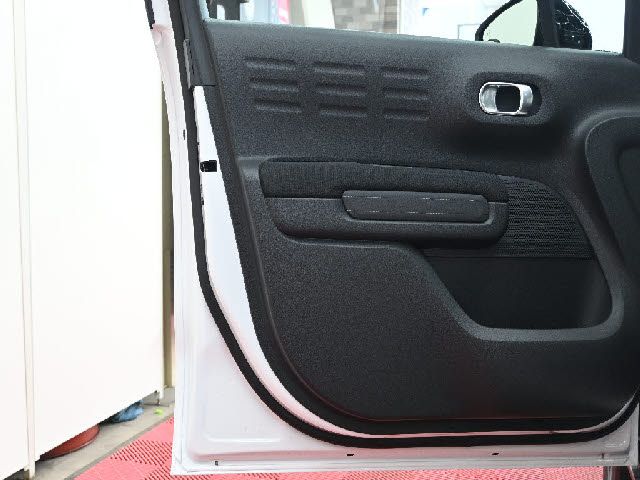 CITROEN C3 AIRCROSS SUV