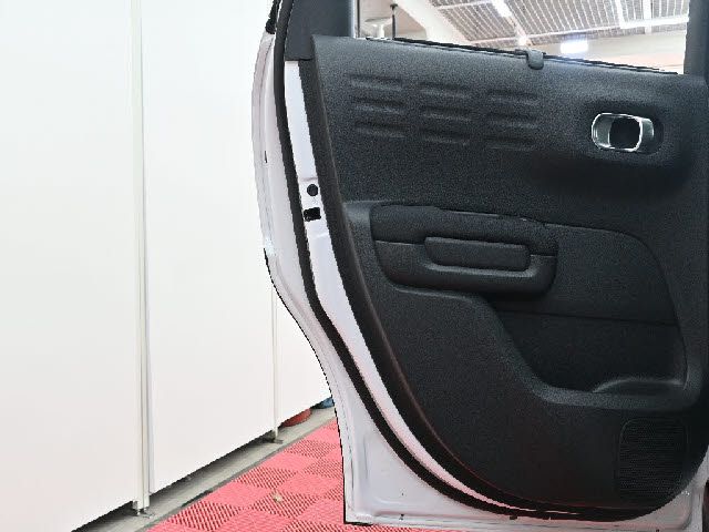 CITROEN C3 AIRCROSS SUV