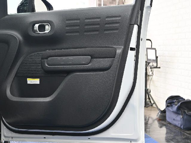 CITROEN C3 AIRCROSS SUV