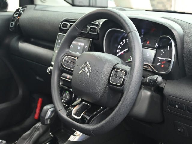 CITROEN C3 AIRCROSS SUV