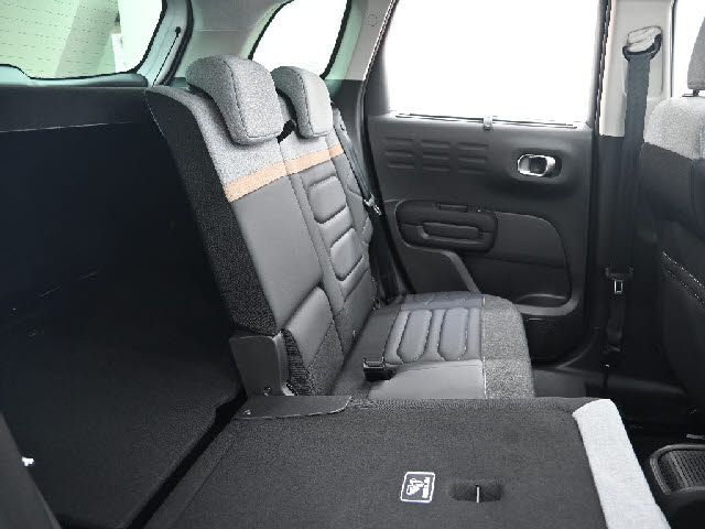 CITROEN C3 AIRCROSS SUV