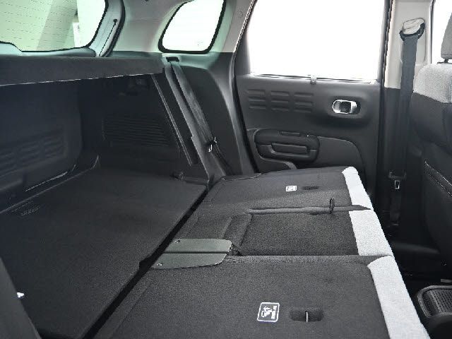 CITROEN C3 AIRCROSS SUV