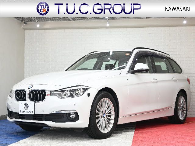 BMW 3series TOURING