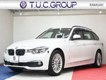 BMW 3series TOURING