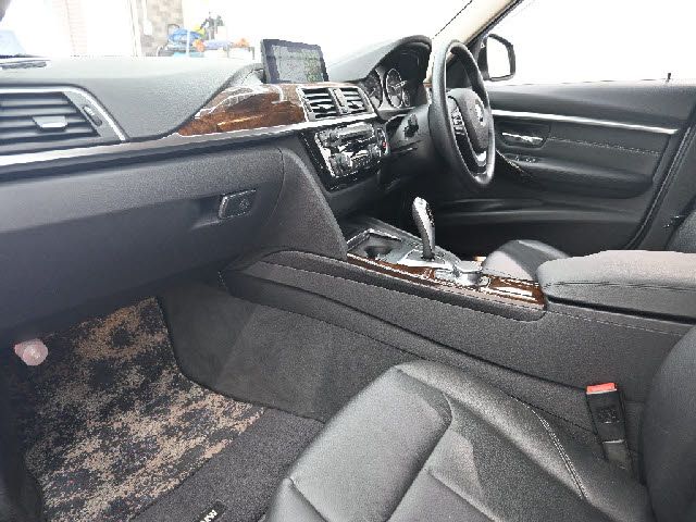 BMW 3series TOURING