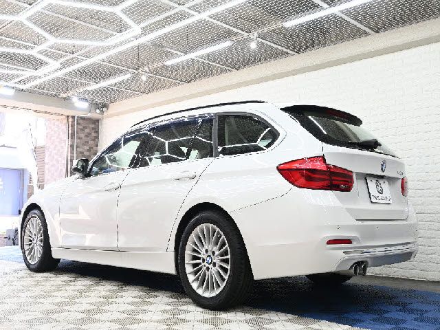 BMW 3series TOURING