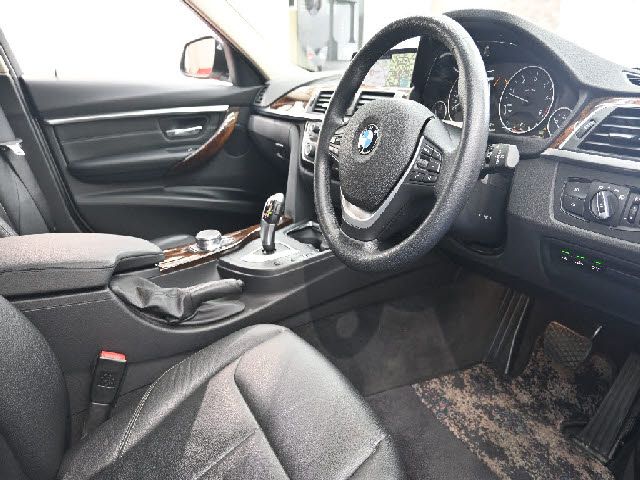BMW 3series TOURING