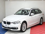 BMW 3series TOURING