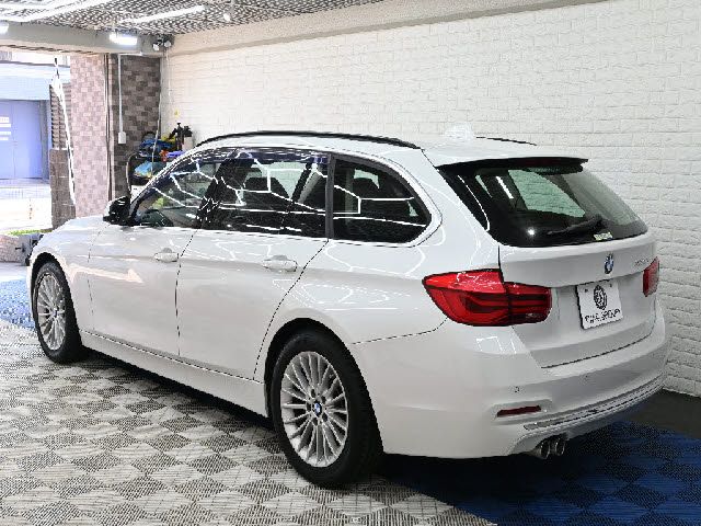 BMW 3series TOURING