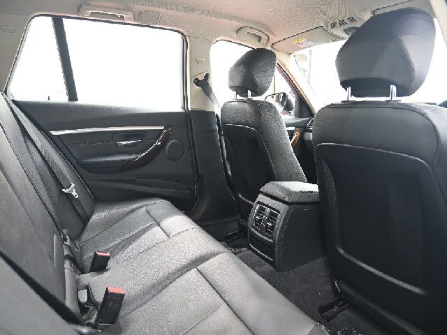 BMW 3series TOURING