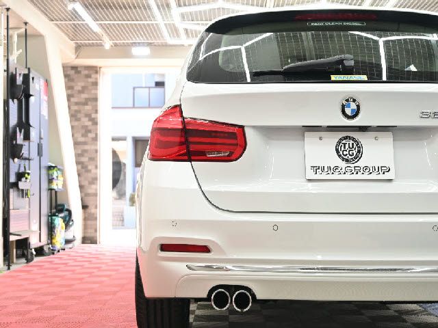 BMW 3series TOURING