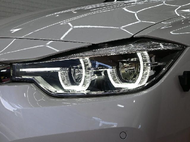 BMW 3series TOURING