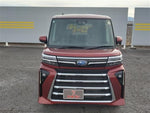 CHIFFON CUSTOM 4WD