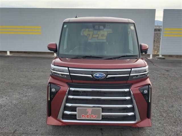 CHIFFON CUSTOM 4WD