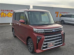 CHIFFON CUSTOM 4WD