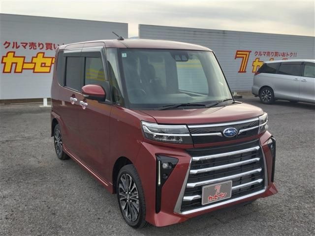CHIFFON CUSTOM 4WD