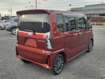 CHIFFON CUSTOM 4WD
