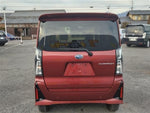 CHIFFON CUSTOM 4WD