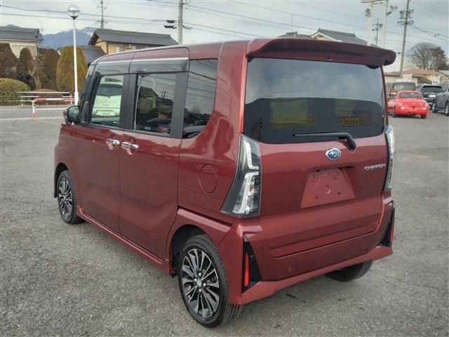CHIFFON CUSTOM 4WD