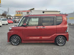 CHIFFON CUSTOM 4WD