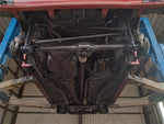 CHIFFON CUSTOM 4WD