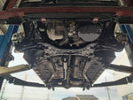 CHIFFON CUSTOM 4WD