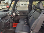 CHIFFON CUSTOM 4WD